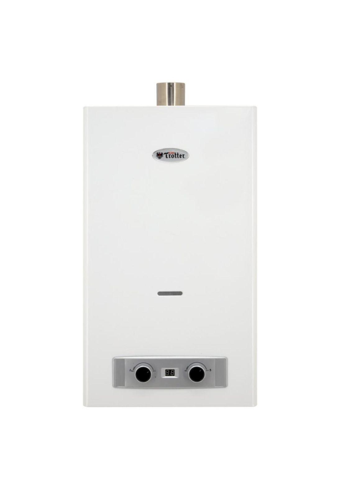 Calefont ATPW 10 lt Tiro Forzado Gas Natural - Trotter-0