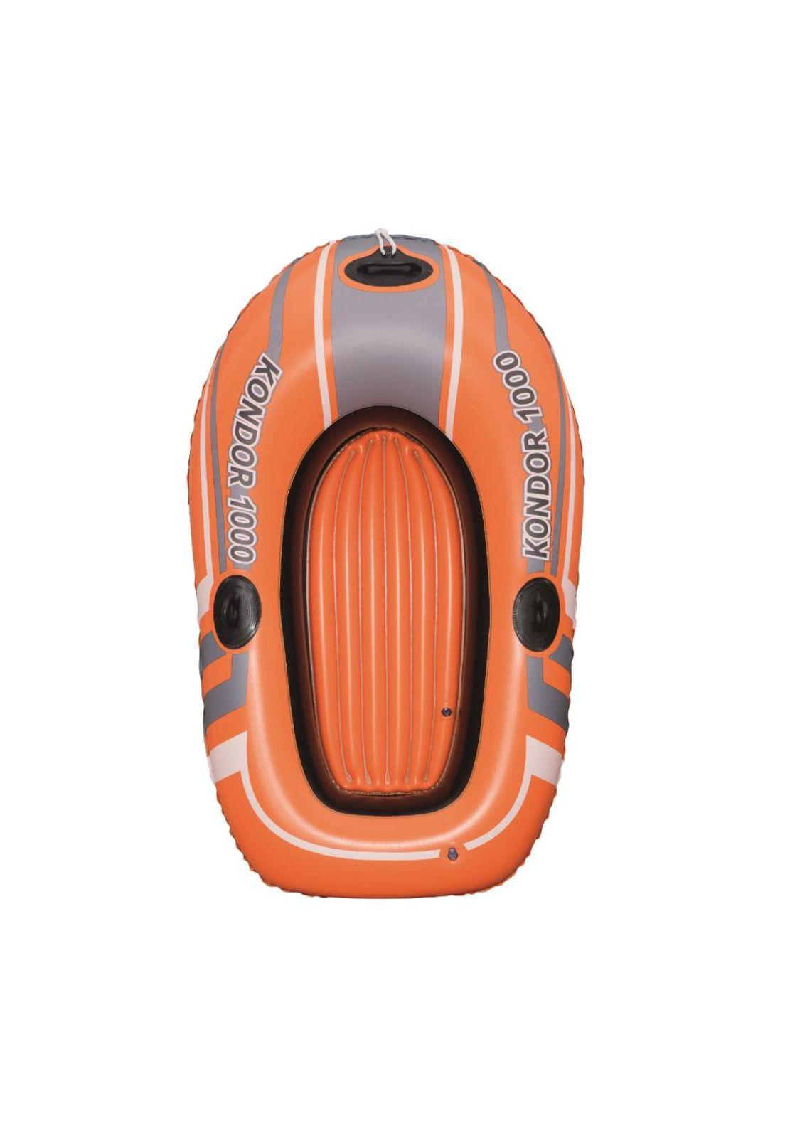 Bote Inflable Kondor 1000 1.55m x 93cm - 61099 - Bestway-0
