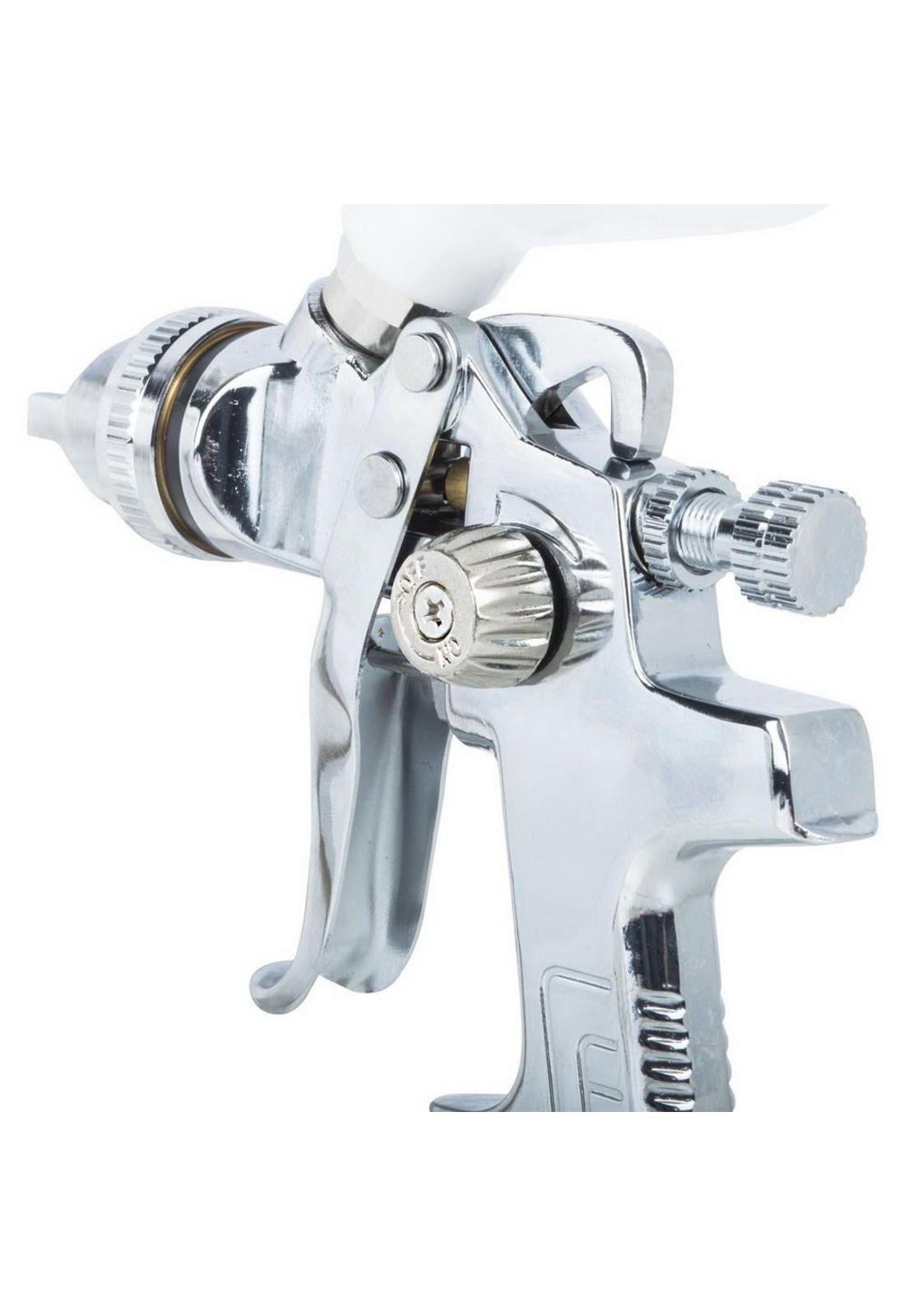 PISTOLA de PINTAR BOQUILLA 1.7 mm AS1001-1