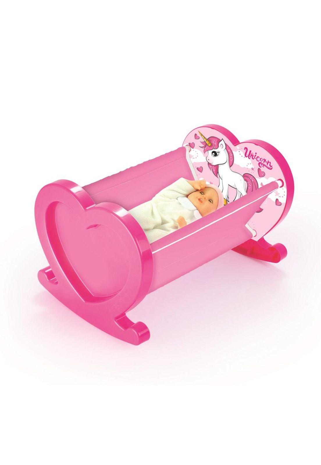 Cuna Unicorcio - DL2549 - DOLU-1