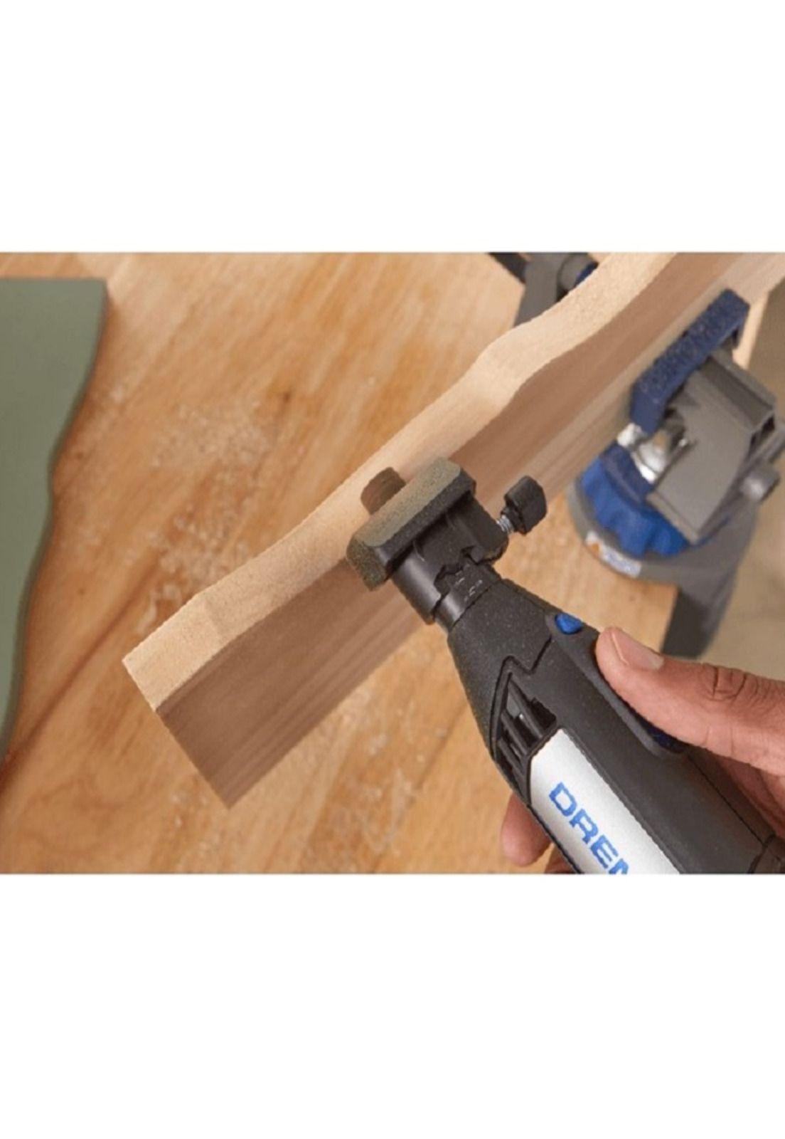 Guia De Lijado Y Esmerilado Gle Dremel-1