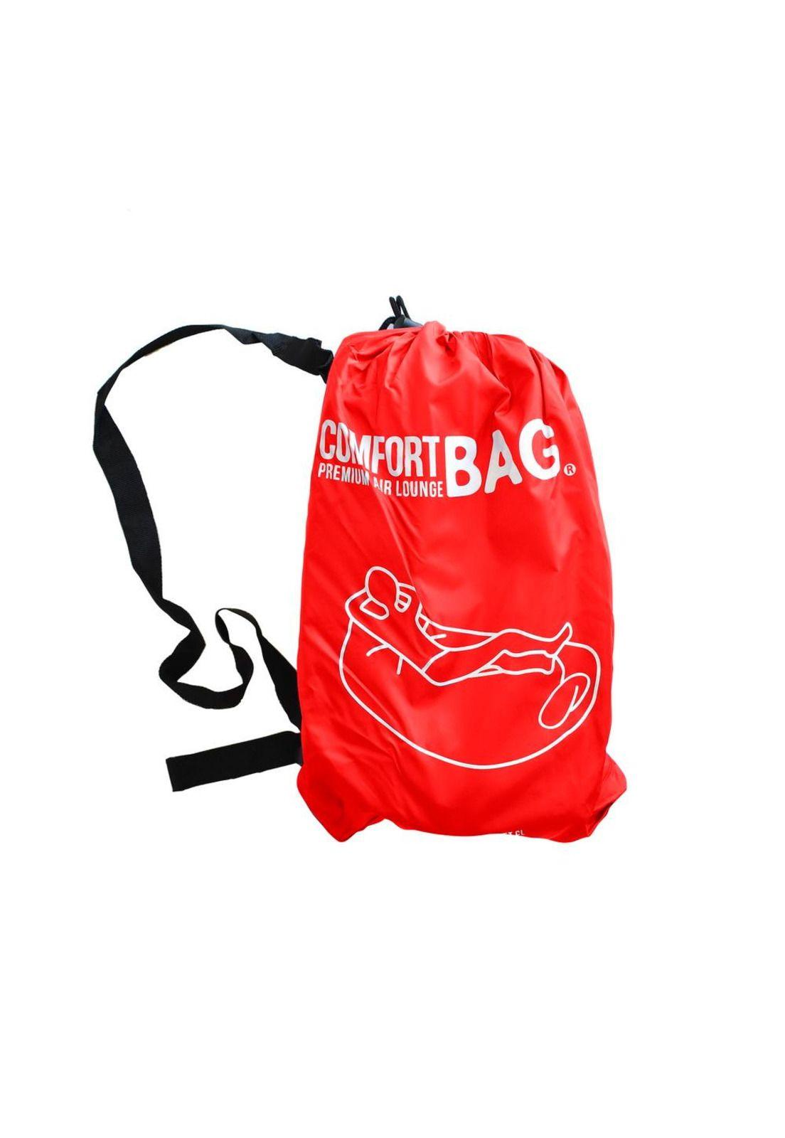COMFORT BAG ROJO GAMEPOWER-4