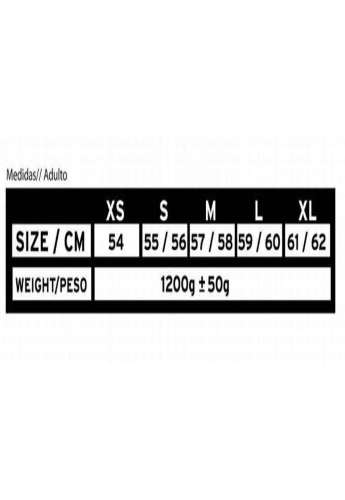 Casco Modelo Full Face Bx510-L-FT Color Flat Black - BX510-L-FT - Bex-2