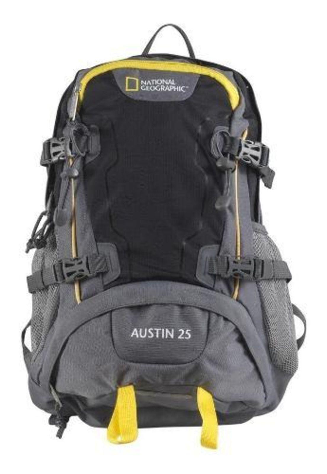 Mochila Excursión 25 Litros Austin-0