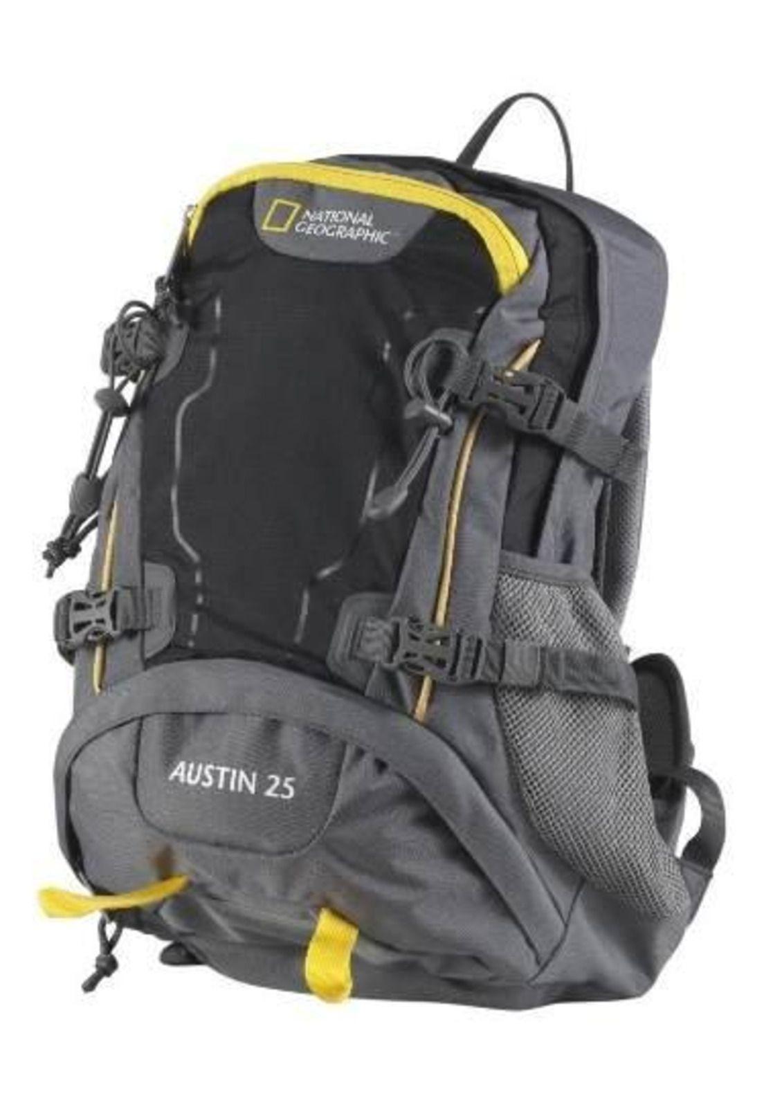 Mochila Excursión 25 Litros Austin-1