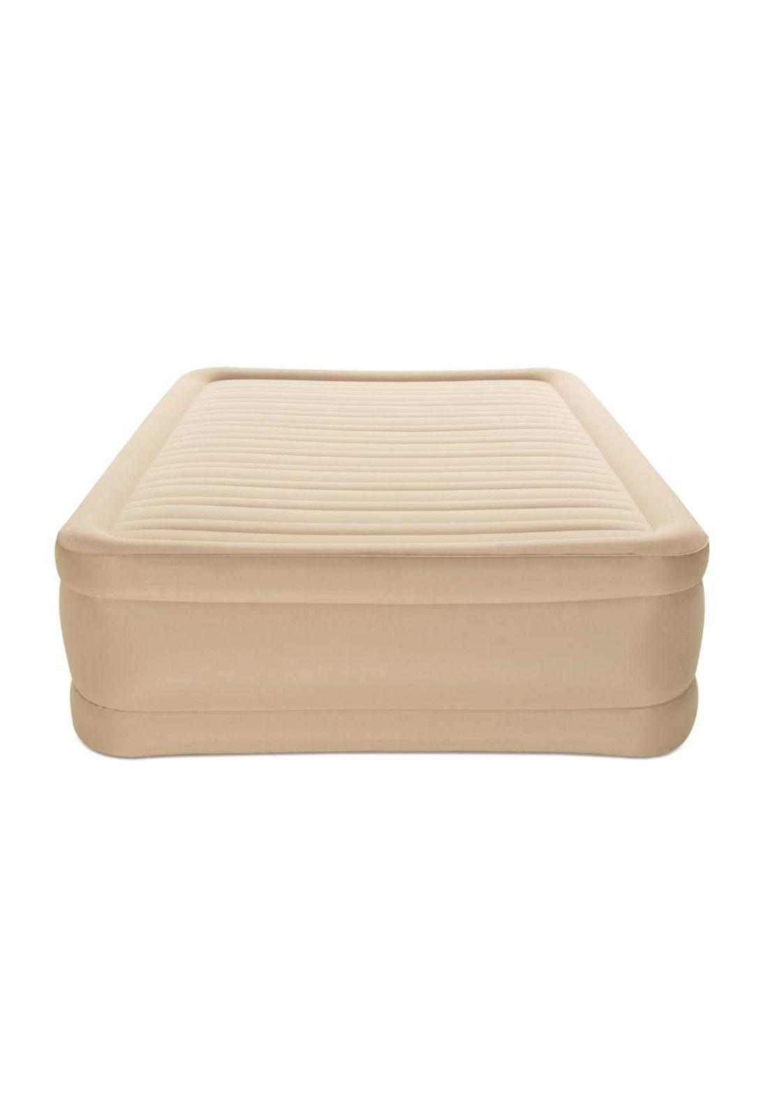 COLCHON INFLABLE ELECTRICO BESTWAY ALWAYZAIRE 203 X 51 CM-1