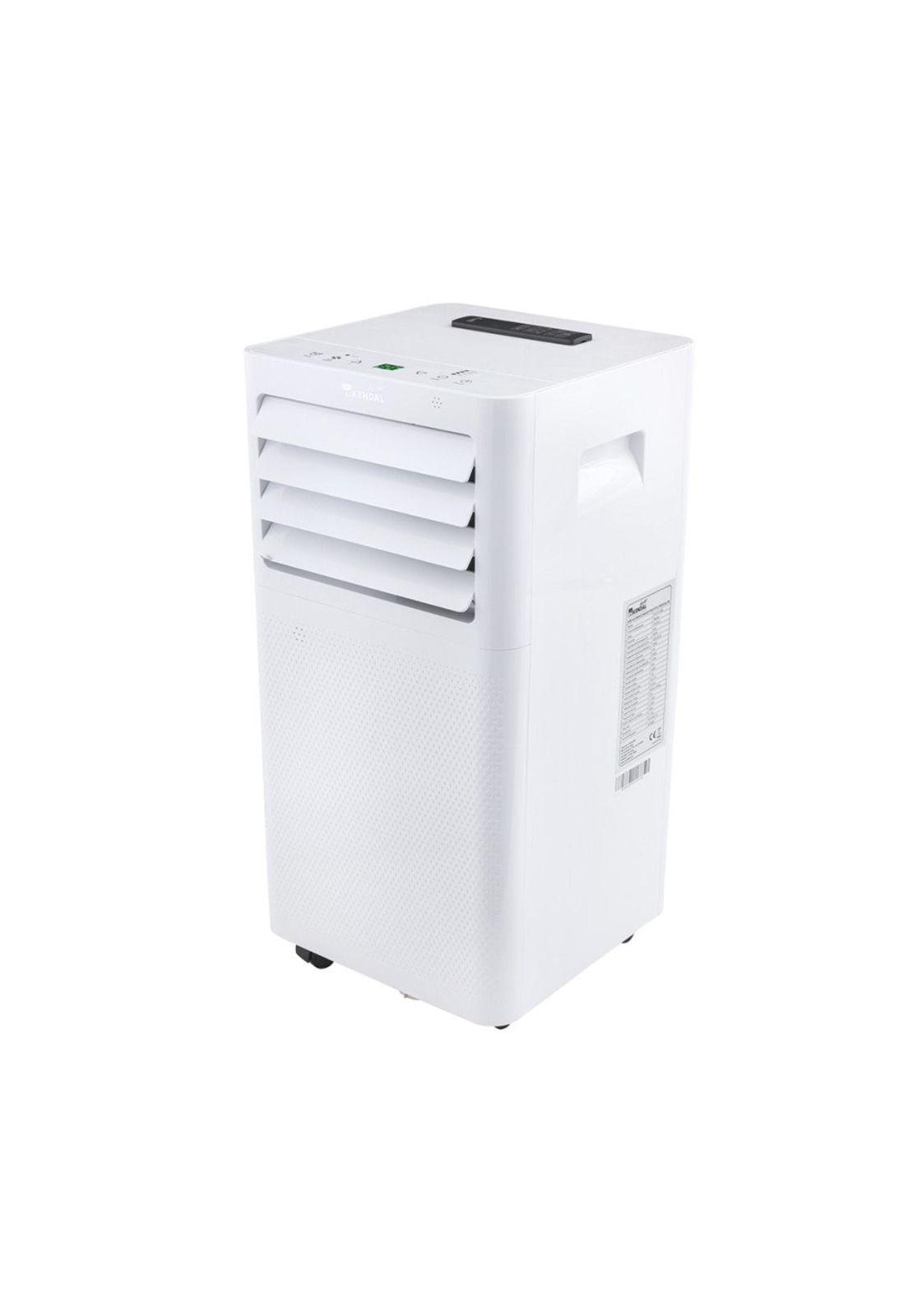 AIRE ACONDICIONADO PORTATIL ECO III 9000-0