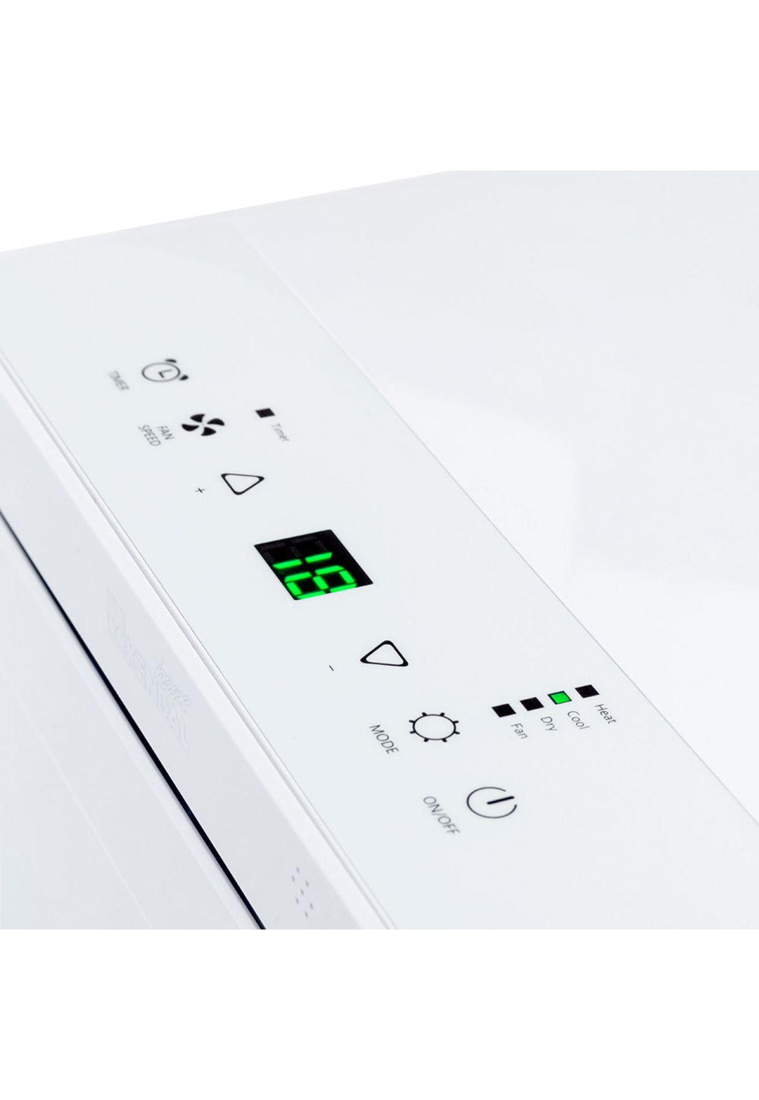 AIRE ACONDICIONADO PORTATIL ECO III 9000-4