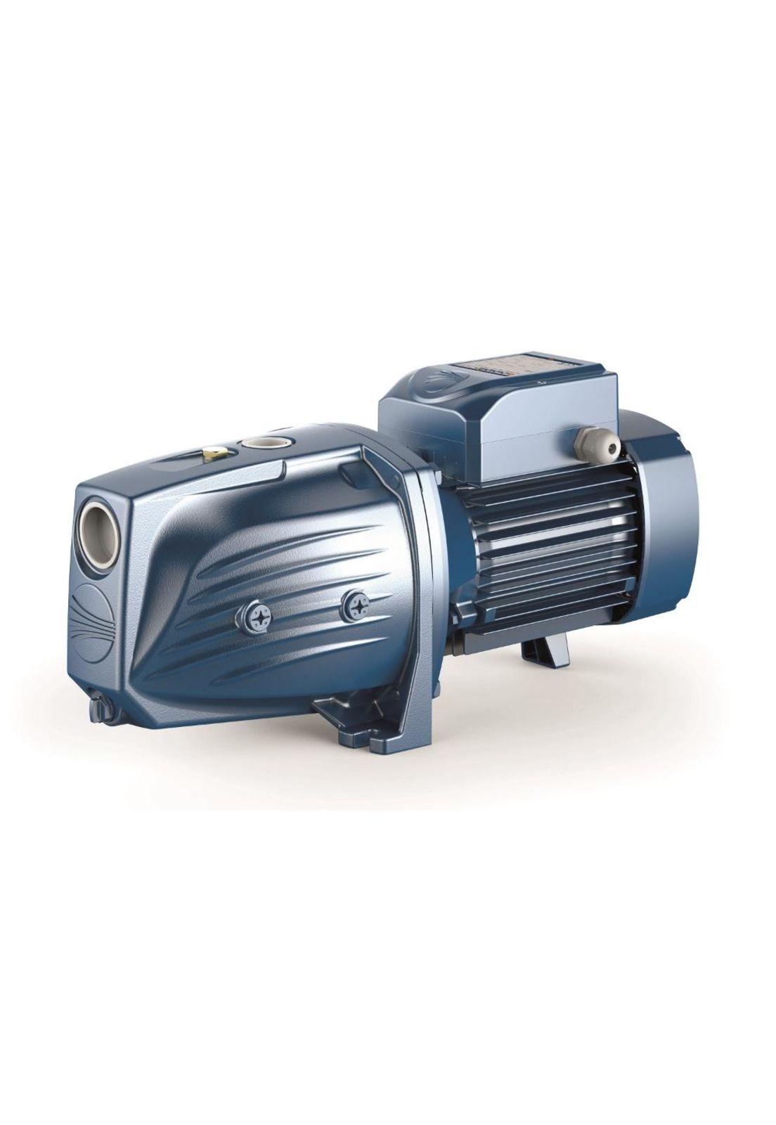 Bomba  Pedrollo JSWm/3BH 2HP 220V-0