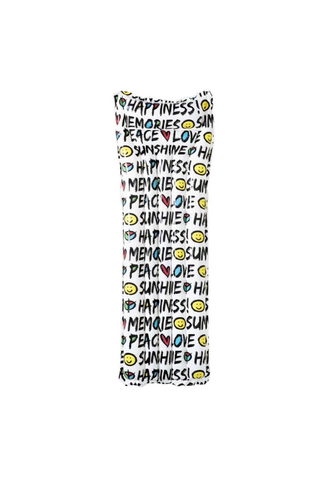 Colchoneta Inflable Citas Verano 183x69cm - 44058E - Bestway-0