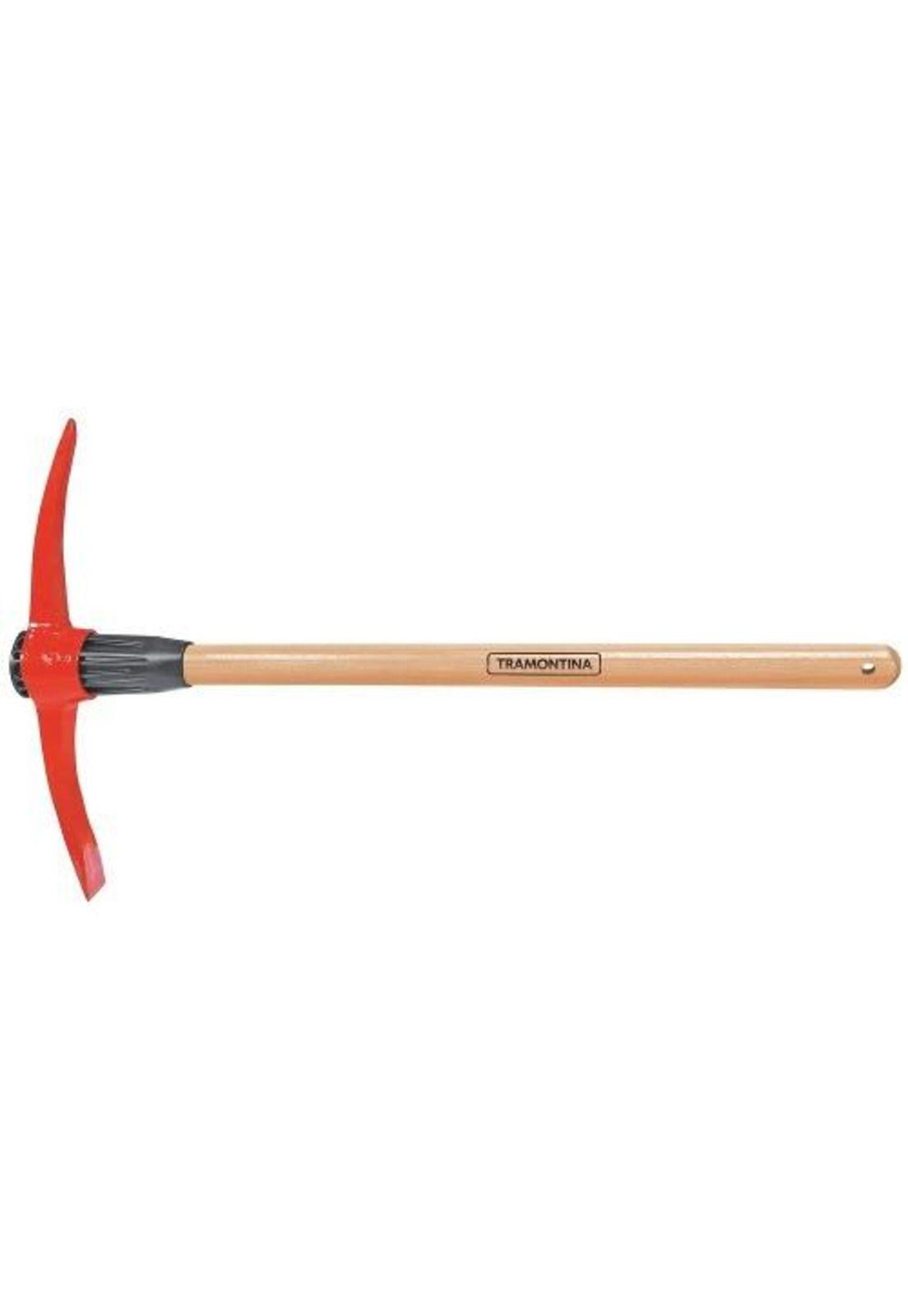 Pico Angosta Con Mango 90cm Tramontina.-0