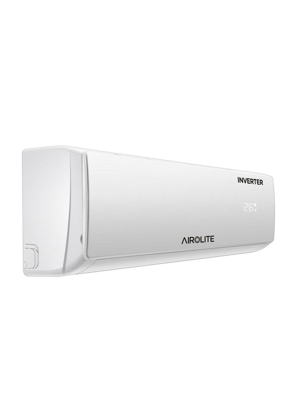 Aire Acondicionado Split Inverter Wifi Aasmi 18 Ati Wifi Airolite-0