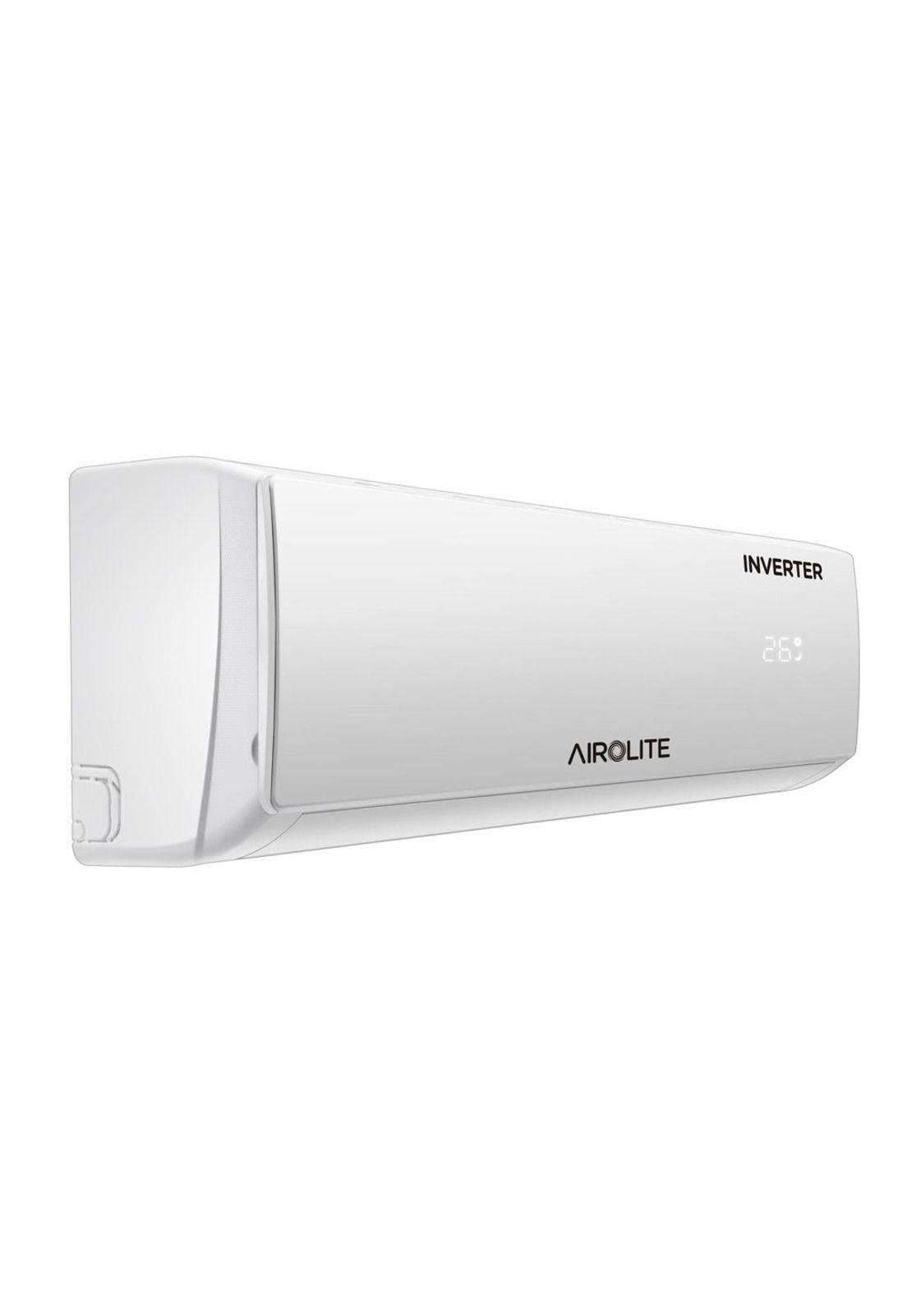 Aire Acondicionado Split Inverter Wifi Aasmi 18 Ati Wifi Airolite-1