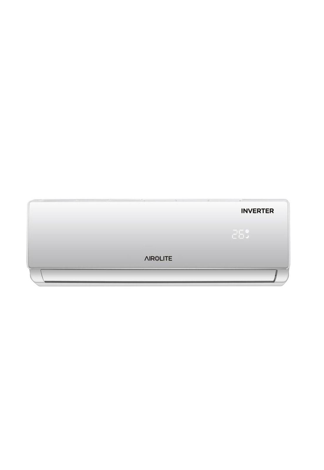 Aire Acondicionado Split Inverter Wifi Aasmi 18 Ati Wifi Airolite-2
