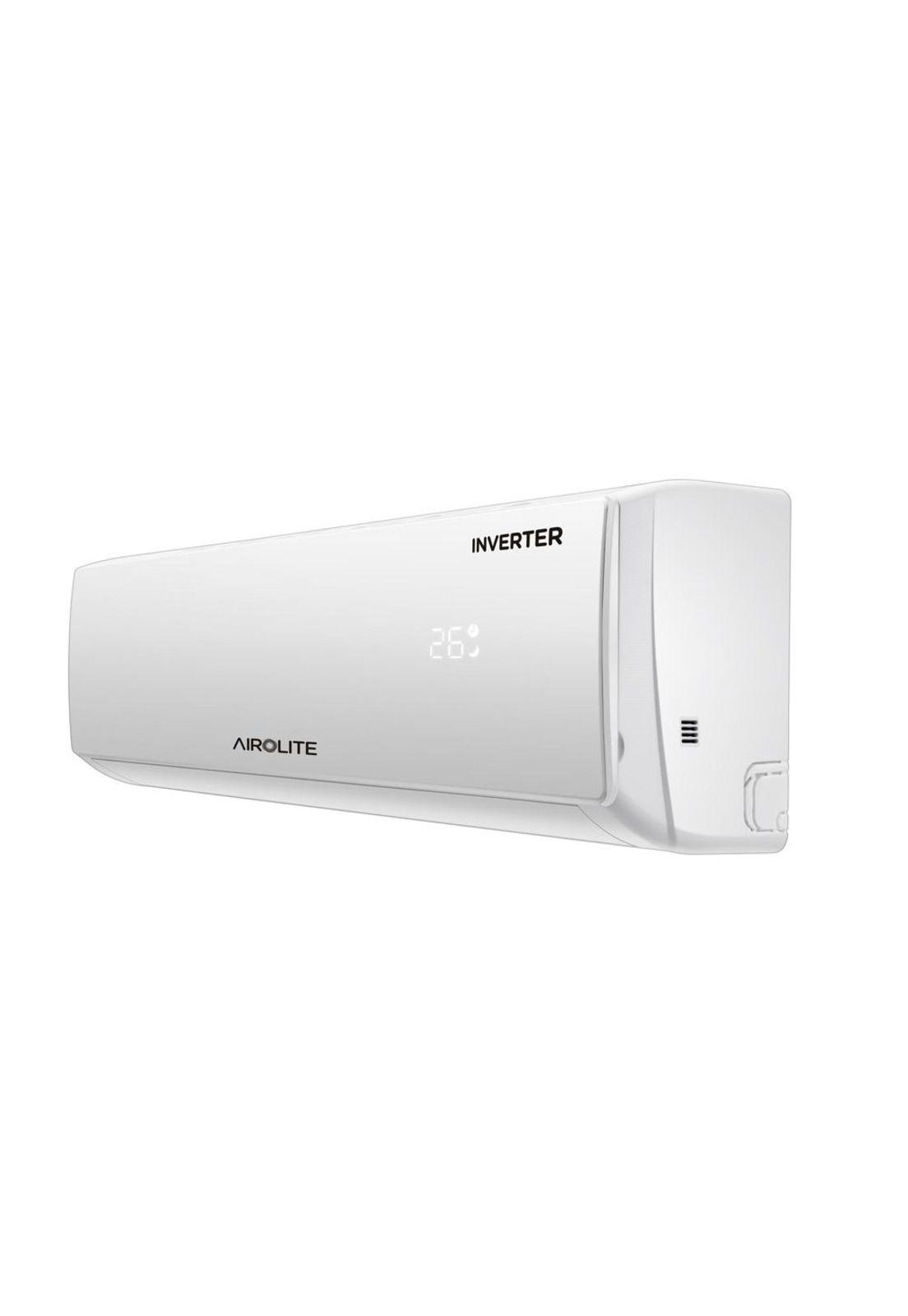 Aire Acondicionado Split Inverter Wifi Aasmi 18 Ati Wifi Airolite-3