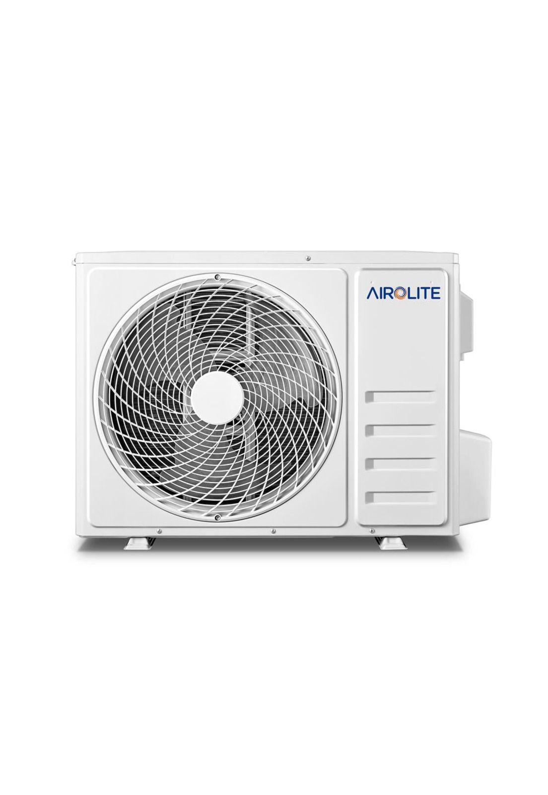 Aire Acondicionado Split Inverter Wifi Aasmi 18 Ati Wifi Airolite-4