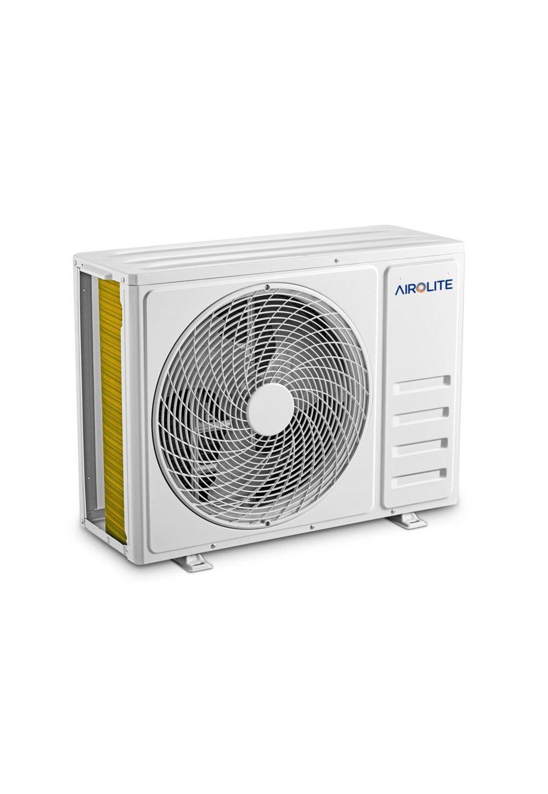 Aire Acondicionado Split Inverter Wifi Aasmi 18 Ati Wifi Airolite-5