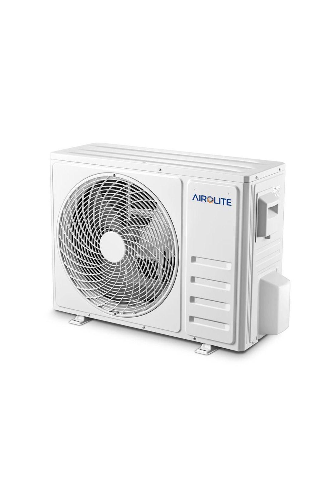 Aire Acondicionado Split Inverter Wifi Aasmi 18 Ati Wifi Airolite-6