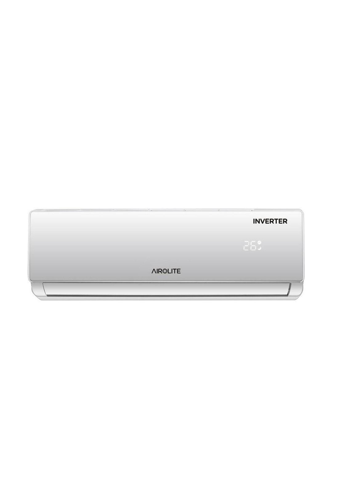Aire Acondicionado Split Inverter Wifi Aasmi 18 Ati Wifi Airolite-9