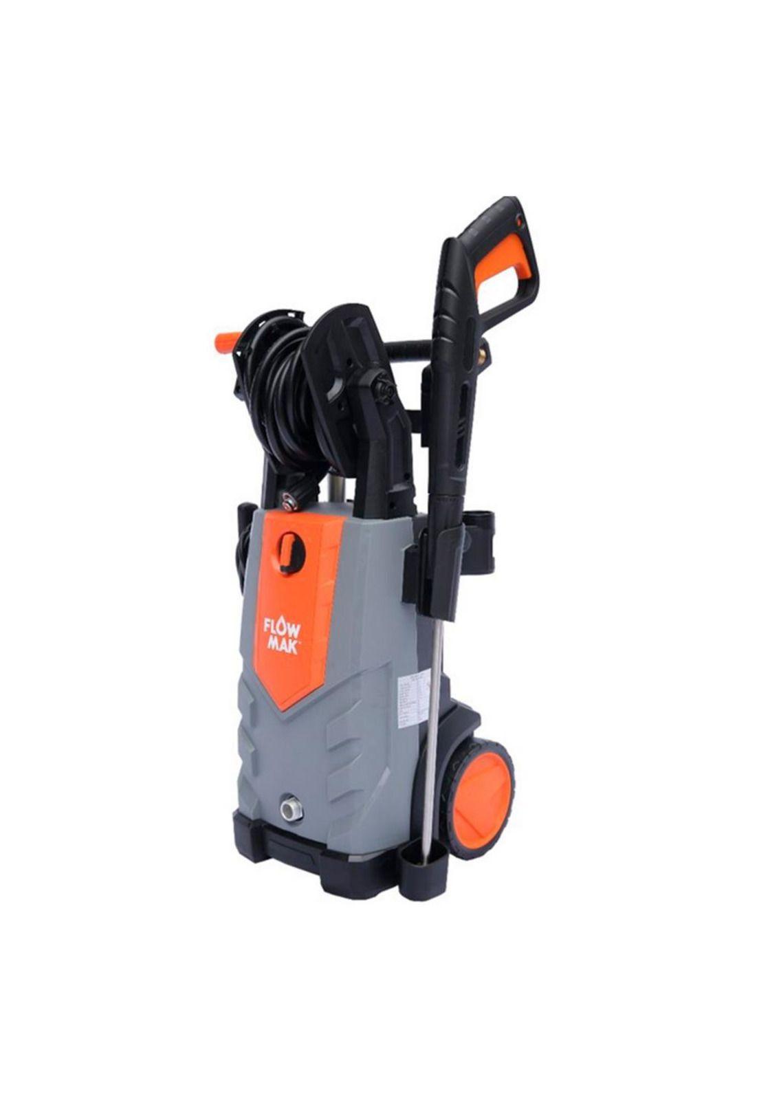 HIDROLAVADORA FLOWMAK 165BAR 2100W 60LMIN-0