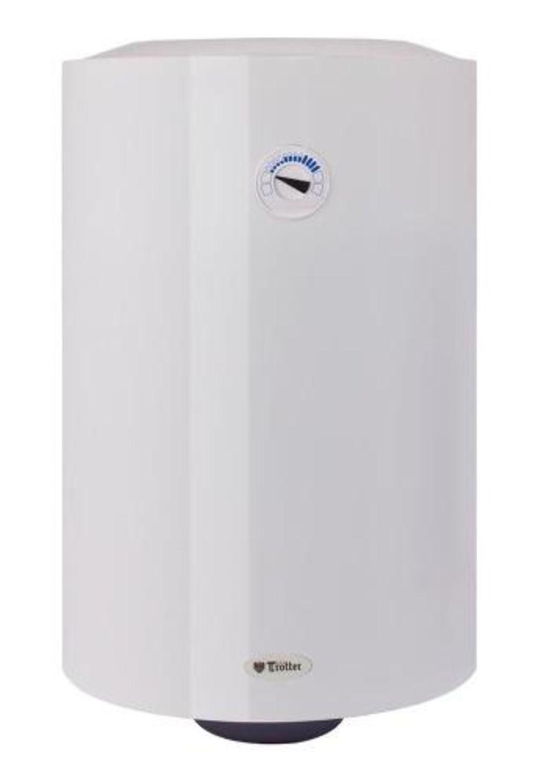 Termo Eléctrico 80 Lts Atm E80. Trotter-0