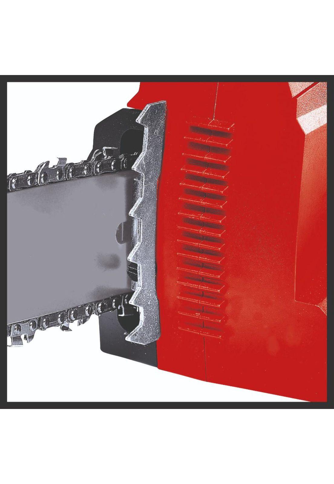 Sierra Inalambrica GE-LC 18/25 Li-Solo Einhell-3