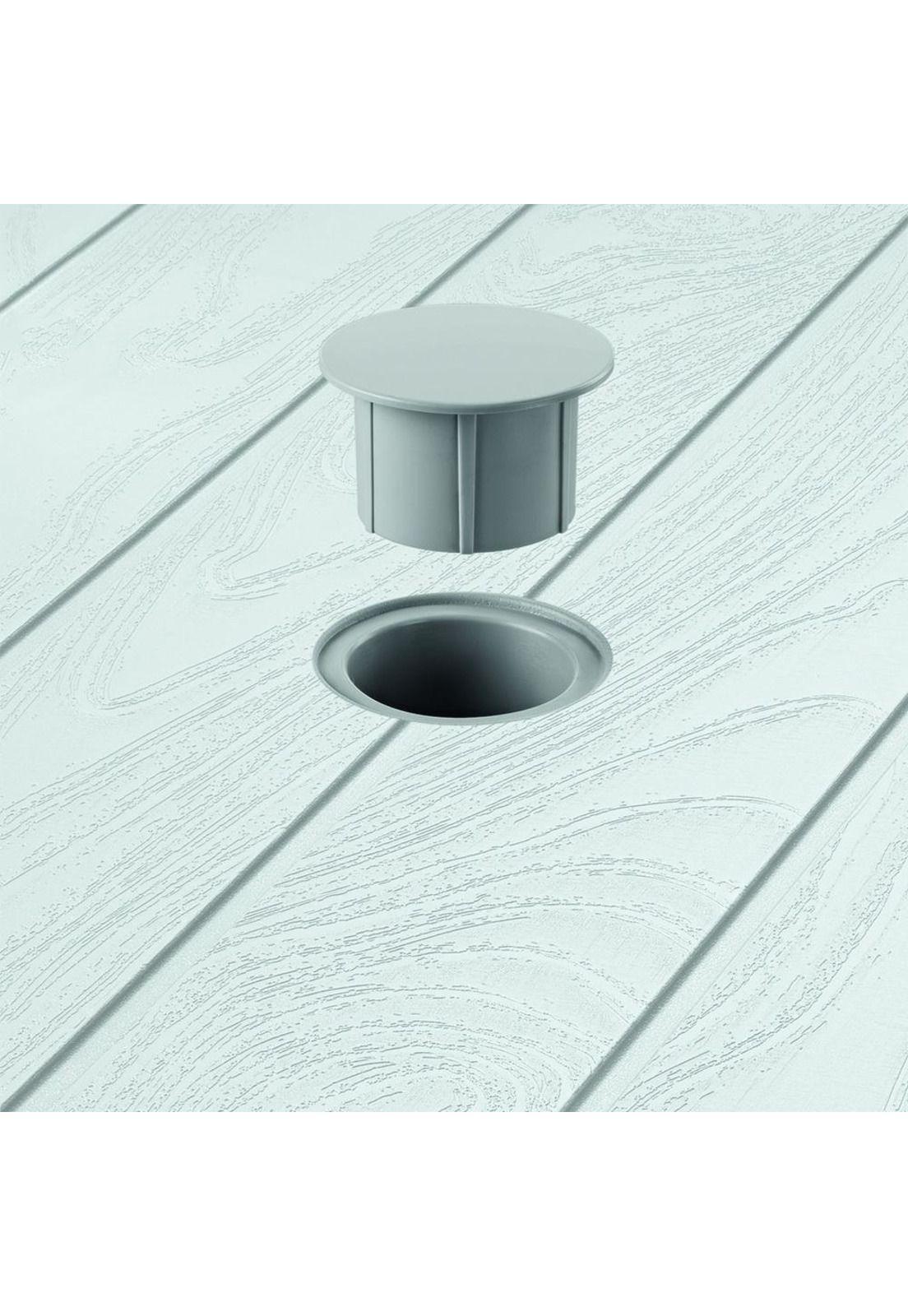 Mesa Rimax Baru Gris Hielo 75X75-1