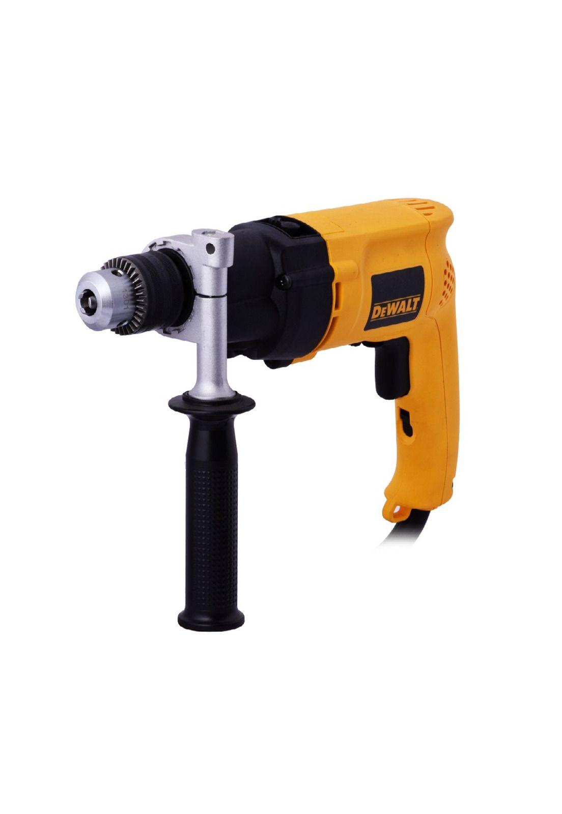 Taladro Percutor Dewalt DW505 700 Watts VVR 13 mm - Dewalt-1