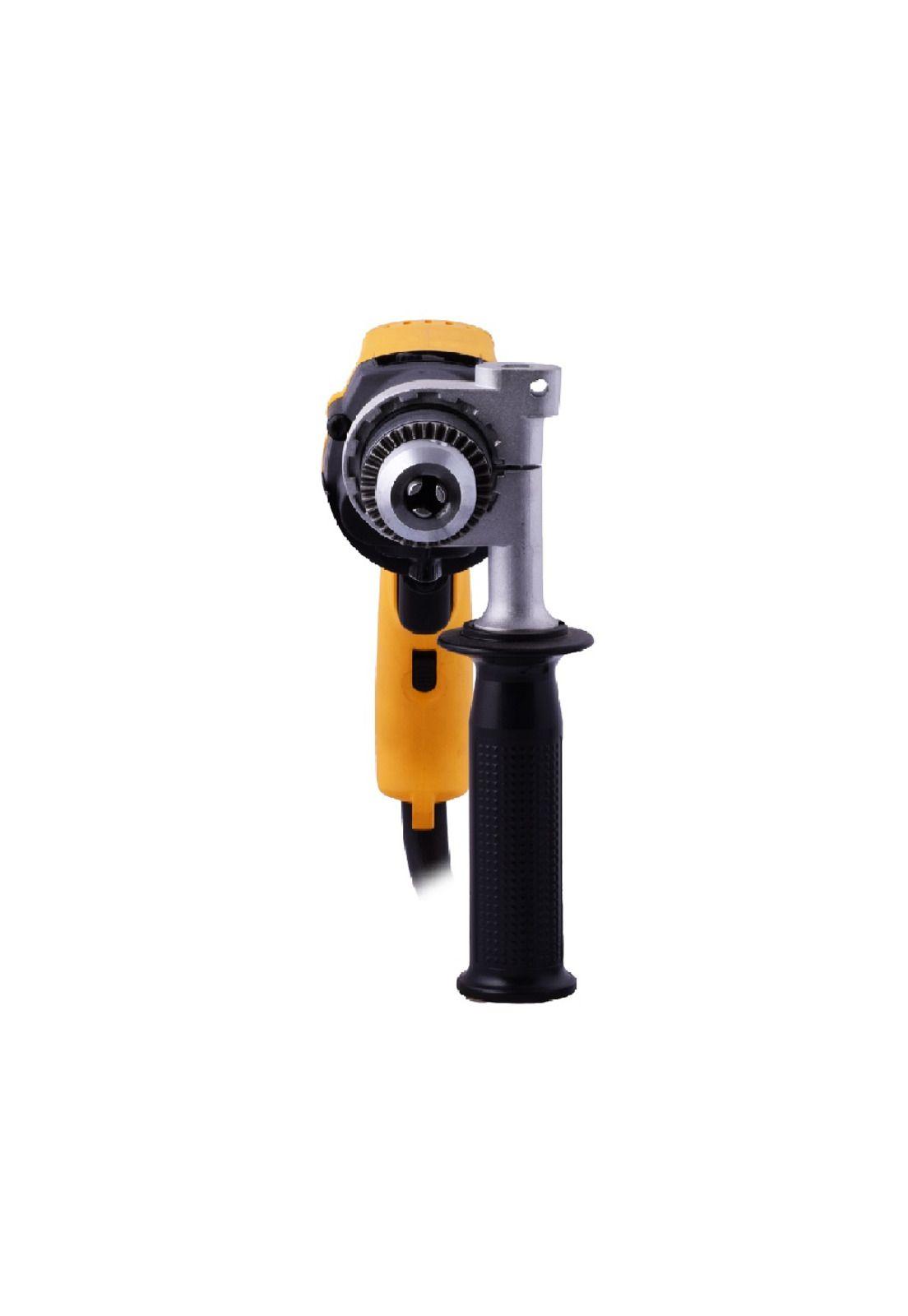 Taladro Percutor Dewalt DW505 700 Watts VVR 13 mm - Dewalt-2