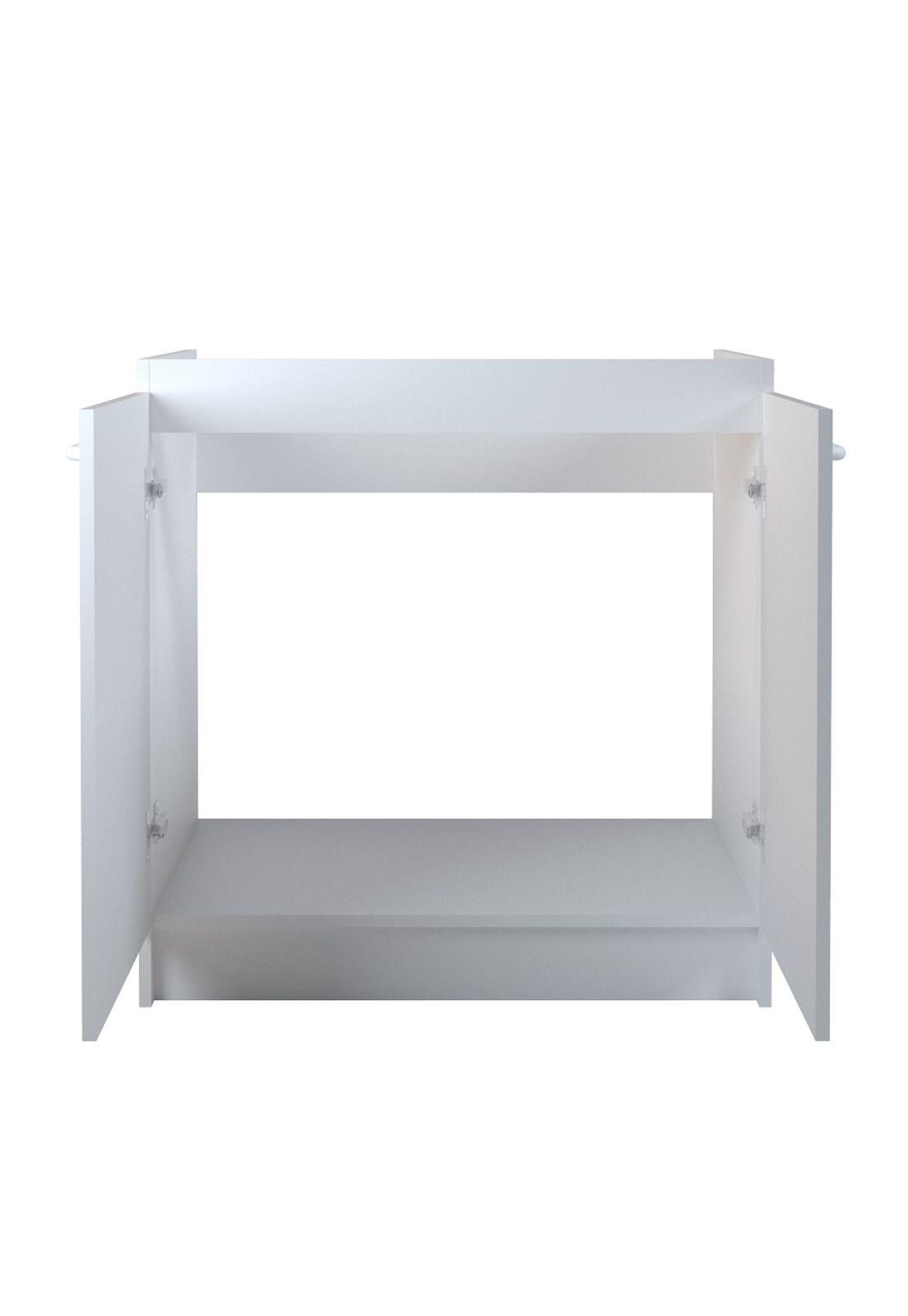 Base Lavaplatos 80Cm Silcosil-5