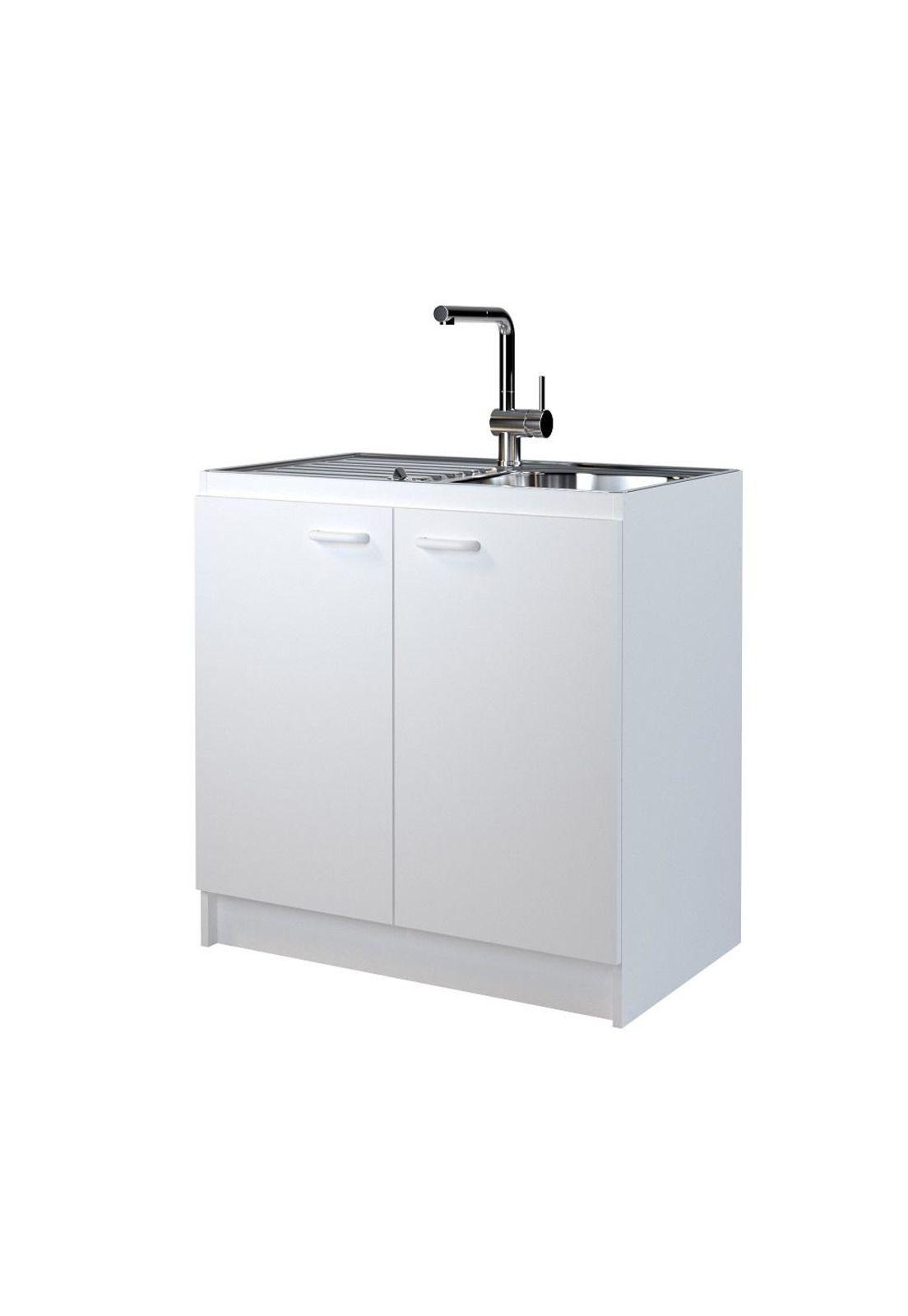 Base Lavaplatos 80Cm Silcosil-1