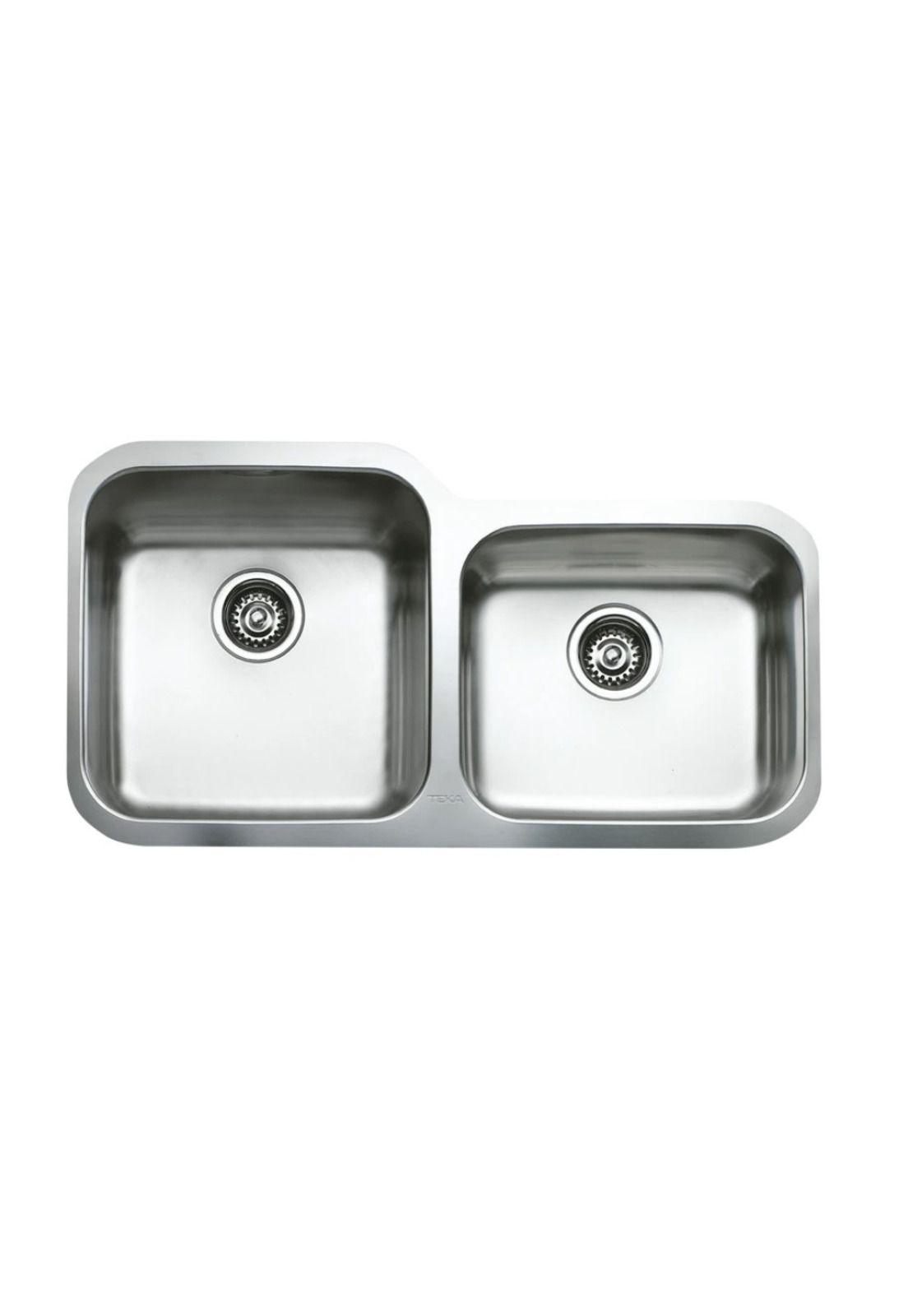 Lavaplatos  Bajo Enciemera Be 2C 880 (D) Teka-0