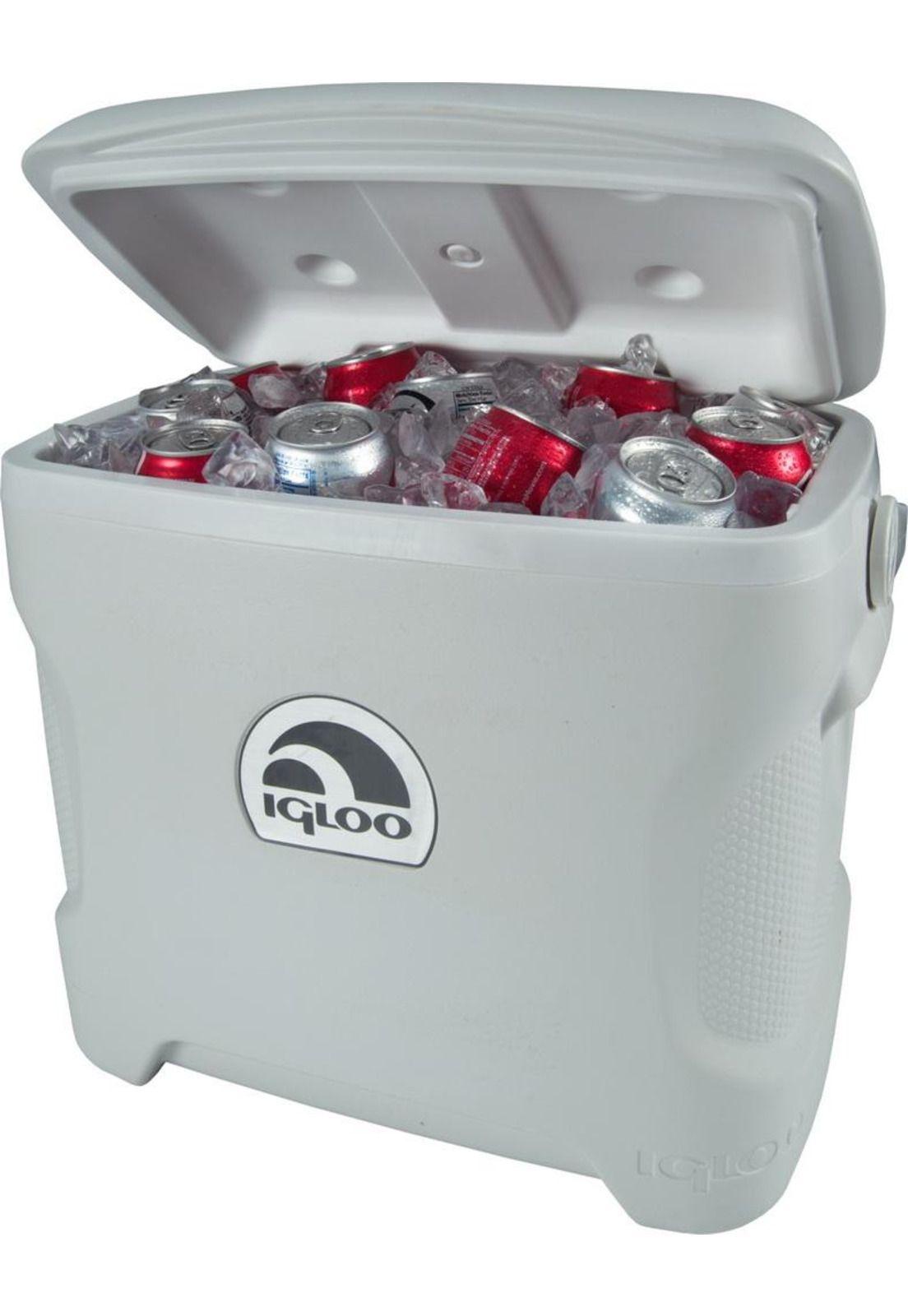 COOLER IGLOO MARINE ULTRA 28L BLANCO-0