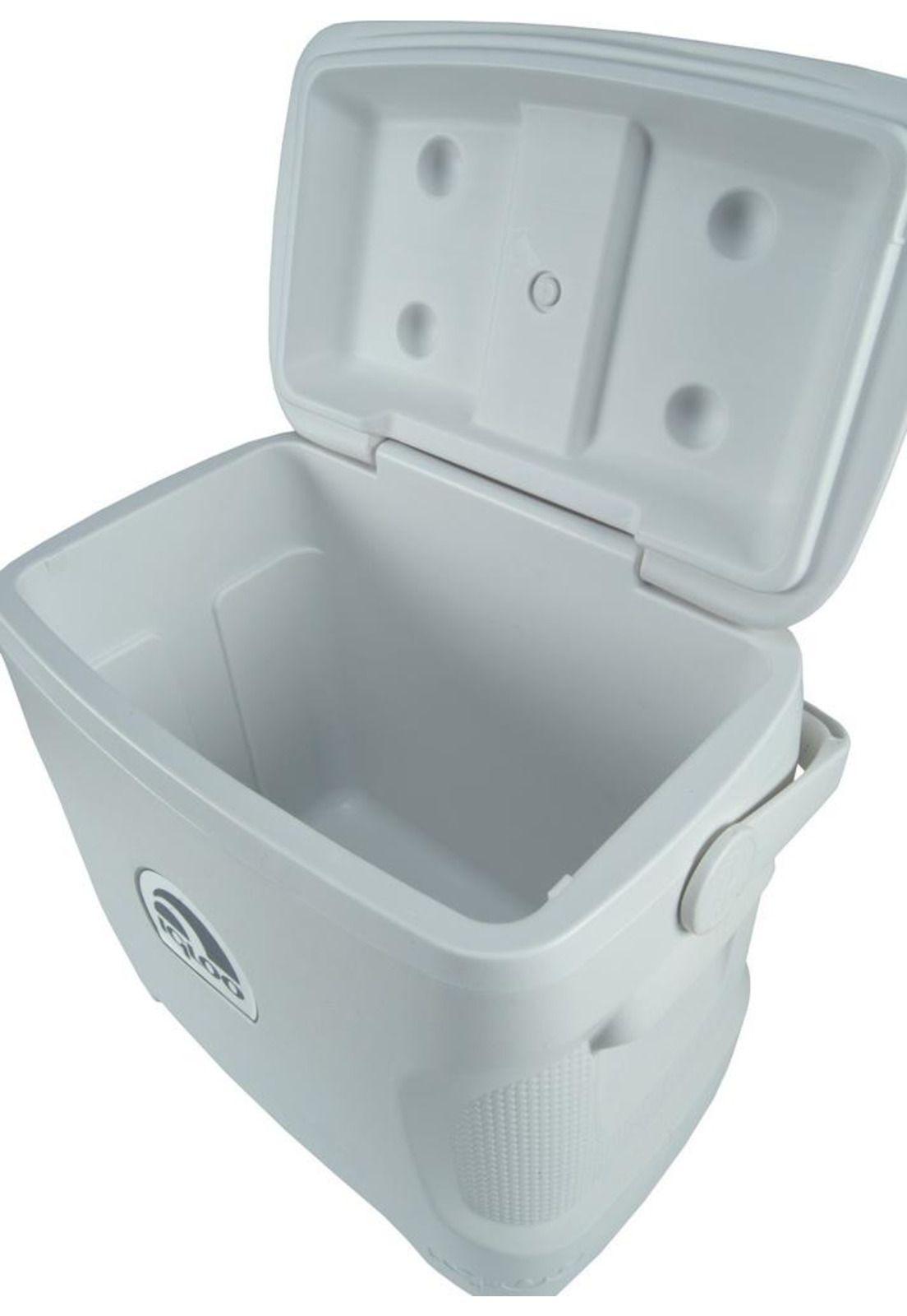 COOLER IGLOO MARINE ULTRA 28L BLANCO-1
