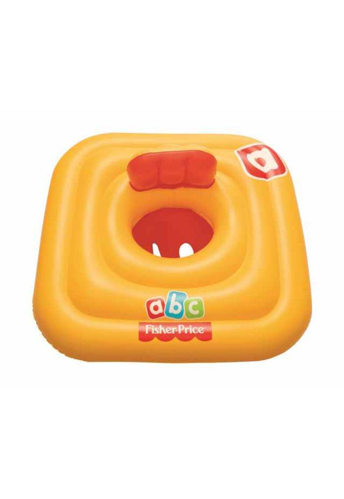 Flotador Swim Safe Step 93519 Fisher Price-0