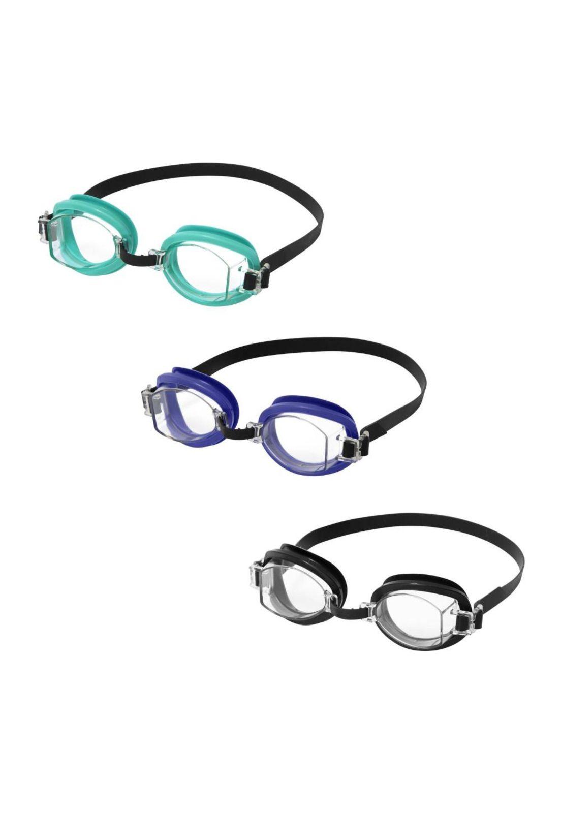 Lentes Natación Hydro-Swim Deep Marine 14+ Años (color surtido) - 21097 - Bestway-1
