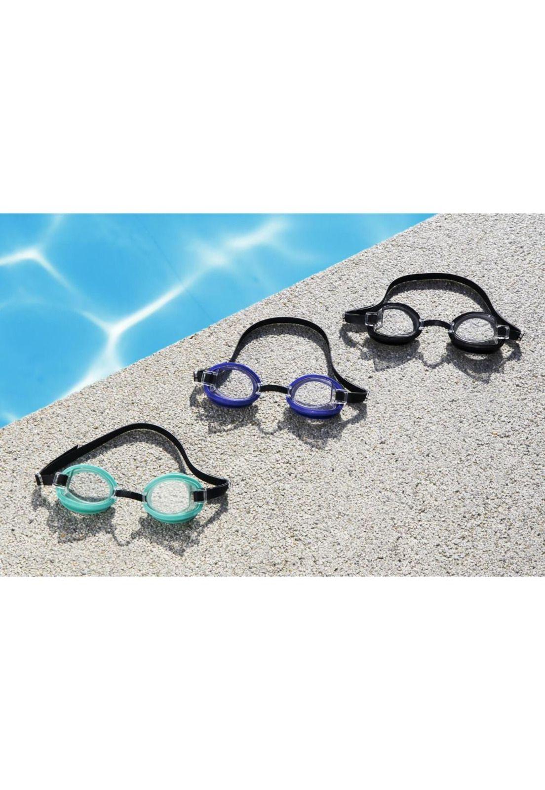 Lentes Natación Hydro-Swim Deep Marine 14+ Años (color surtido) - 21097 - Bestway-2