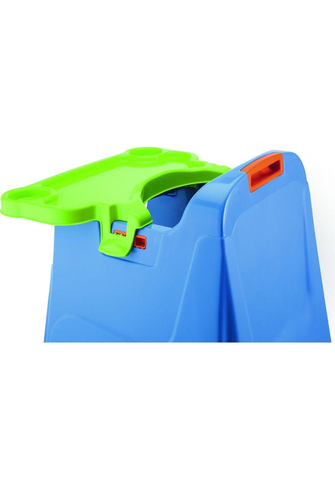 Silla Comedor Para Bebe Rimax Multicolor-4