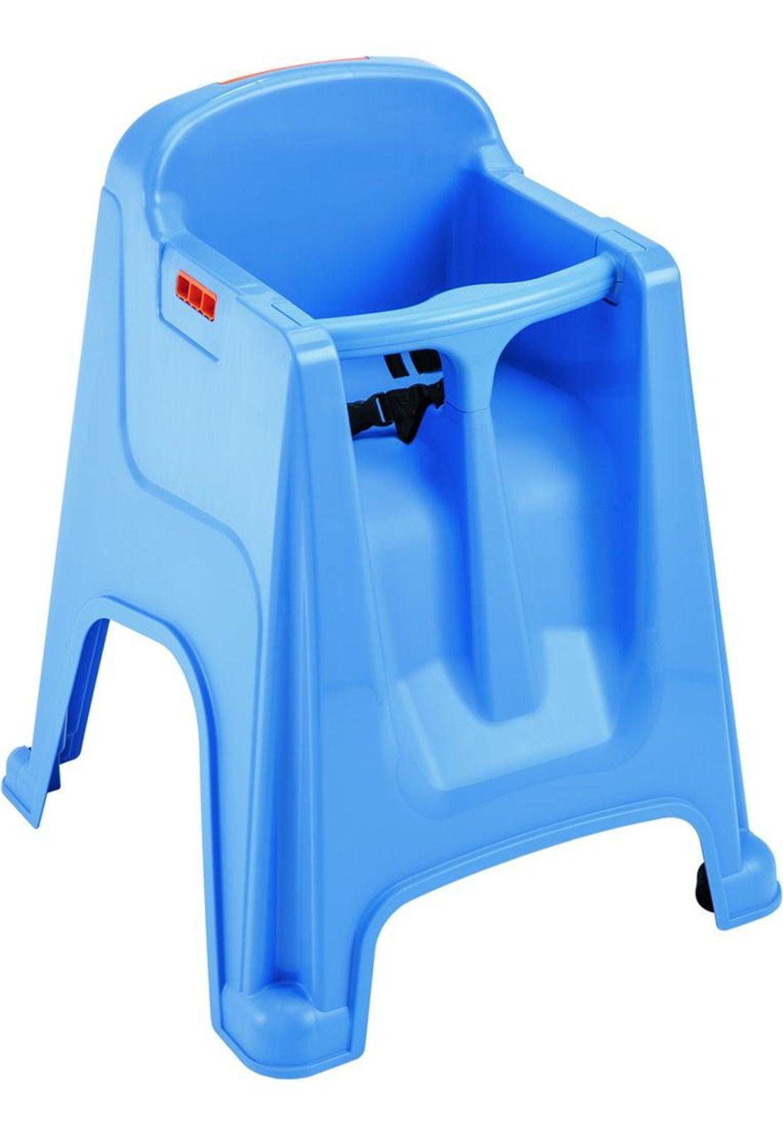 Silla Comedor Para Bebe Rimax Multicolor-5