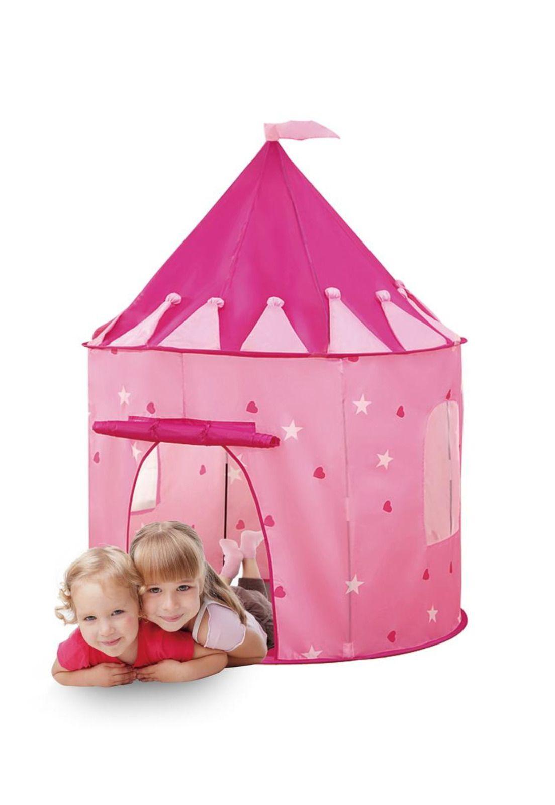 CARPA CASTILLO DE PRINCESA GAMEPOWER 105 X 125 CM GAMEPOWER-0