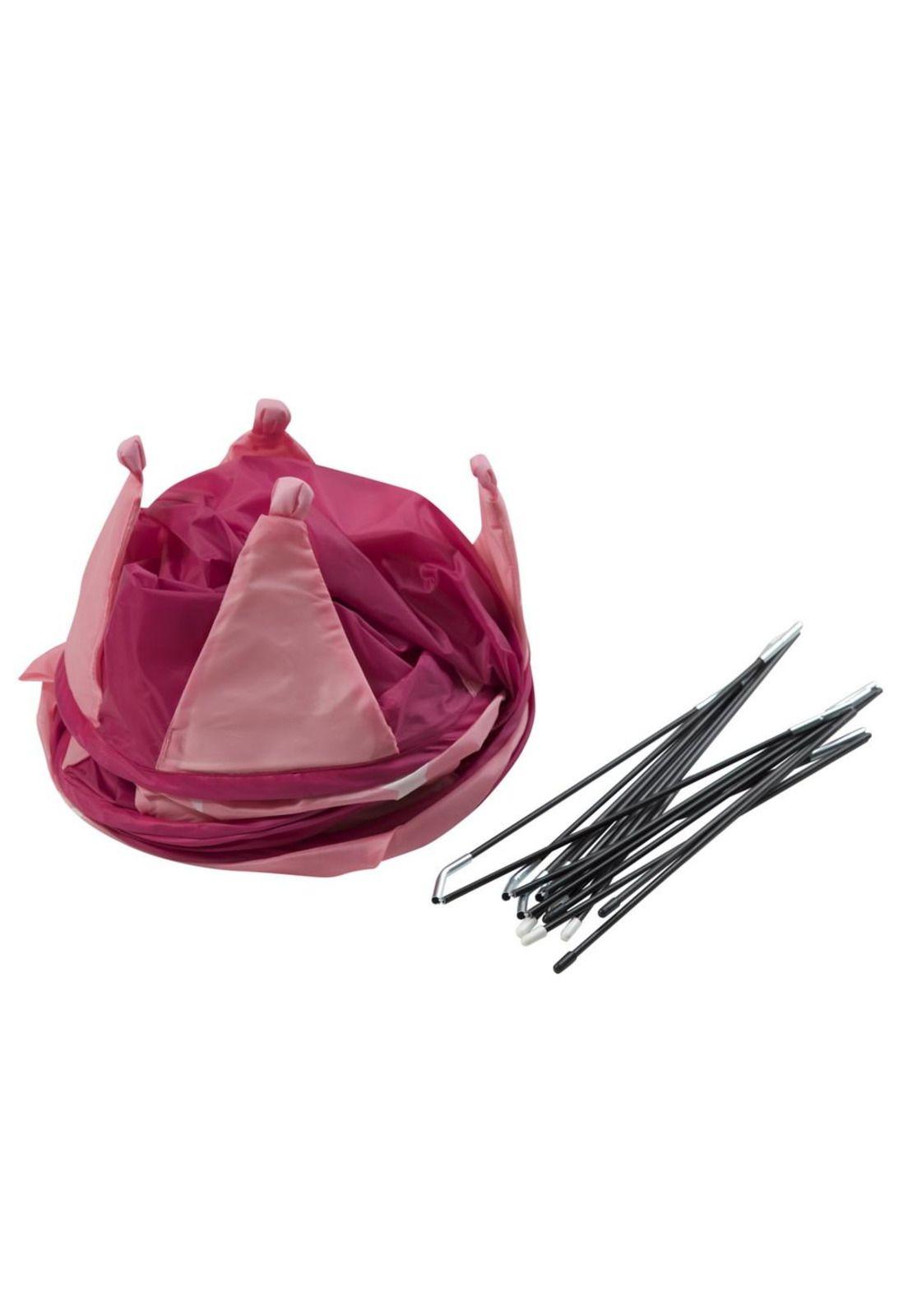 CARPA CASTILLO DE PRINCESA GAMEPOWER 105 X 125 CM GAMEPOWER-1