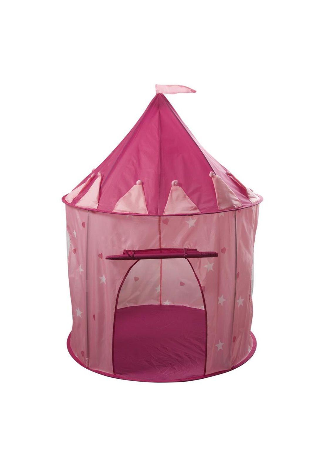 CARPA CASTILLO DE PRINCESA GAMEPOWER 105 X 125 CM GAMEPOWER-2