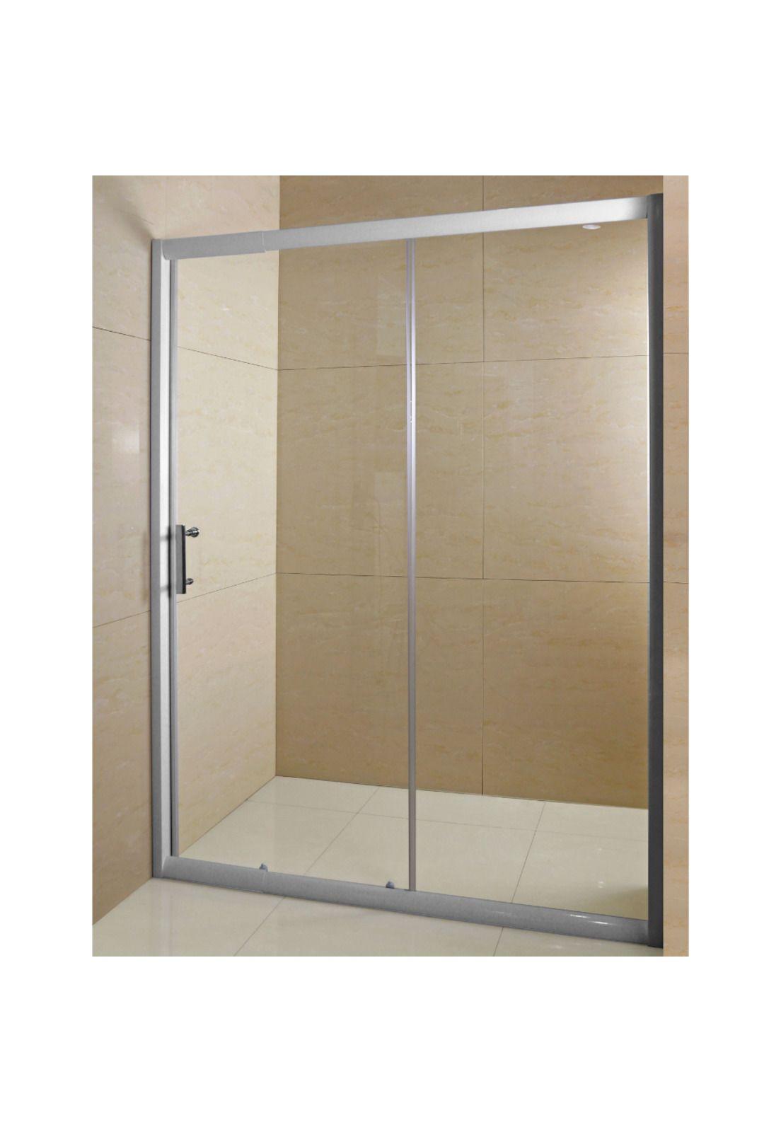 Mampara Ducha 120-140 x 190 Taumm-0