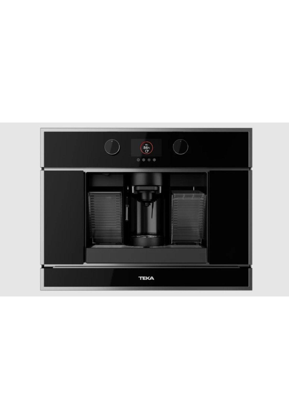 Cafetera Empotrada Clc 835 Inox Teka-0