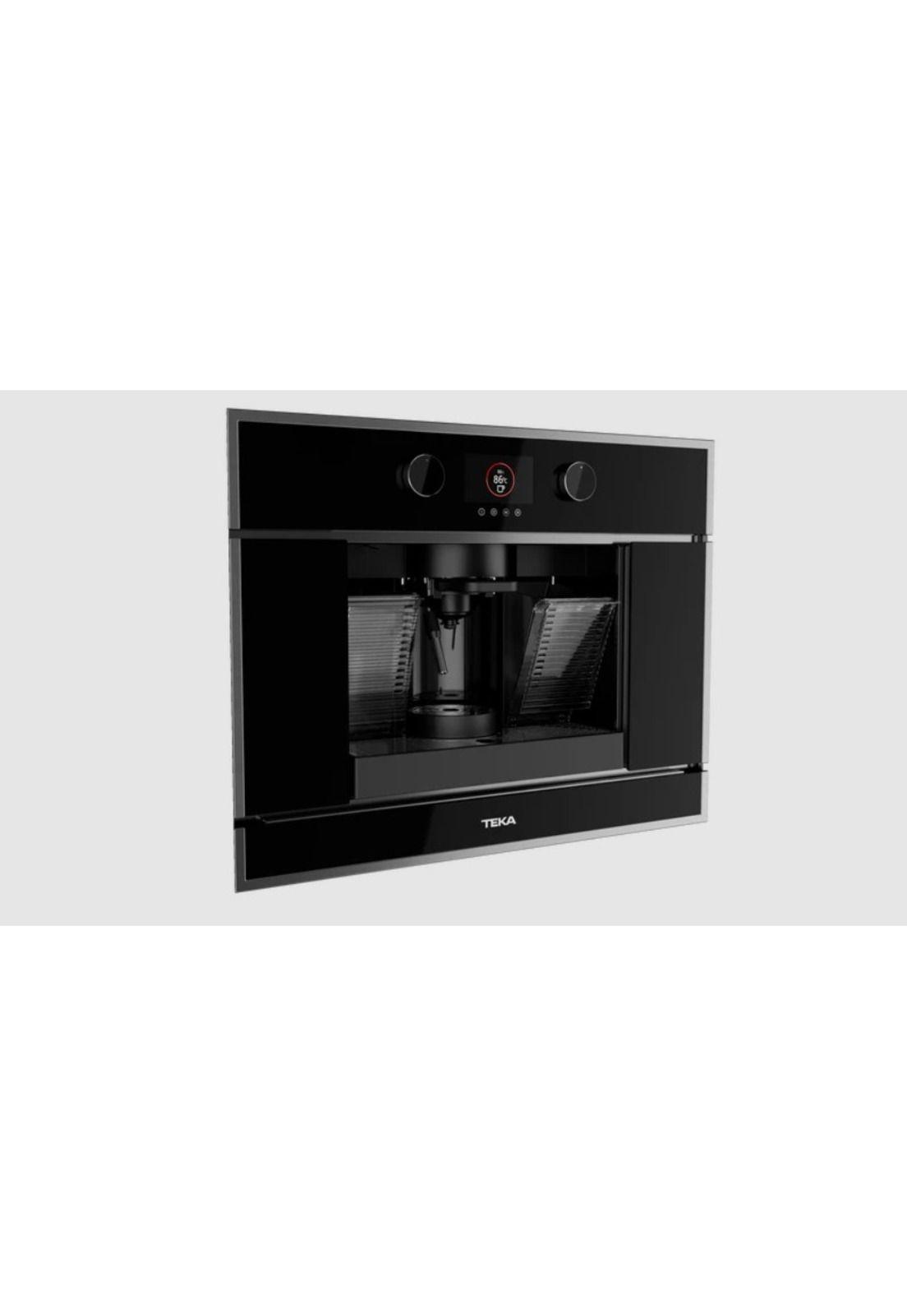 Cafetera Empotrada Clc 835 Inox Teka-1