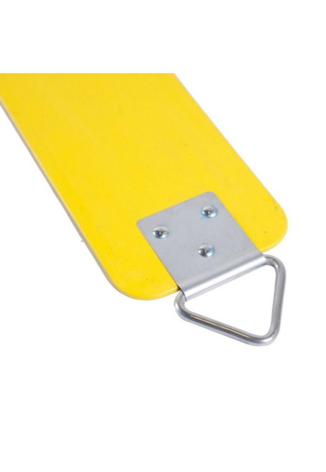 Columpio Silla Industrial Hobbym Amarillo-0