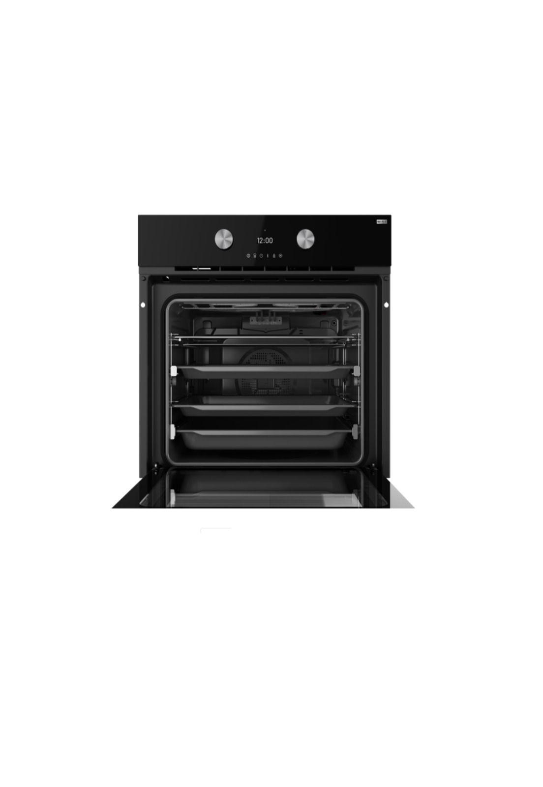 Horno empotrado HLB 8700 P BK AirFry Teka-2