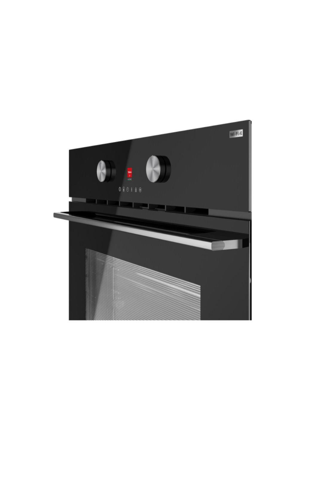 Horno empotrado HLB 8700 P BK AirFry Teka-3