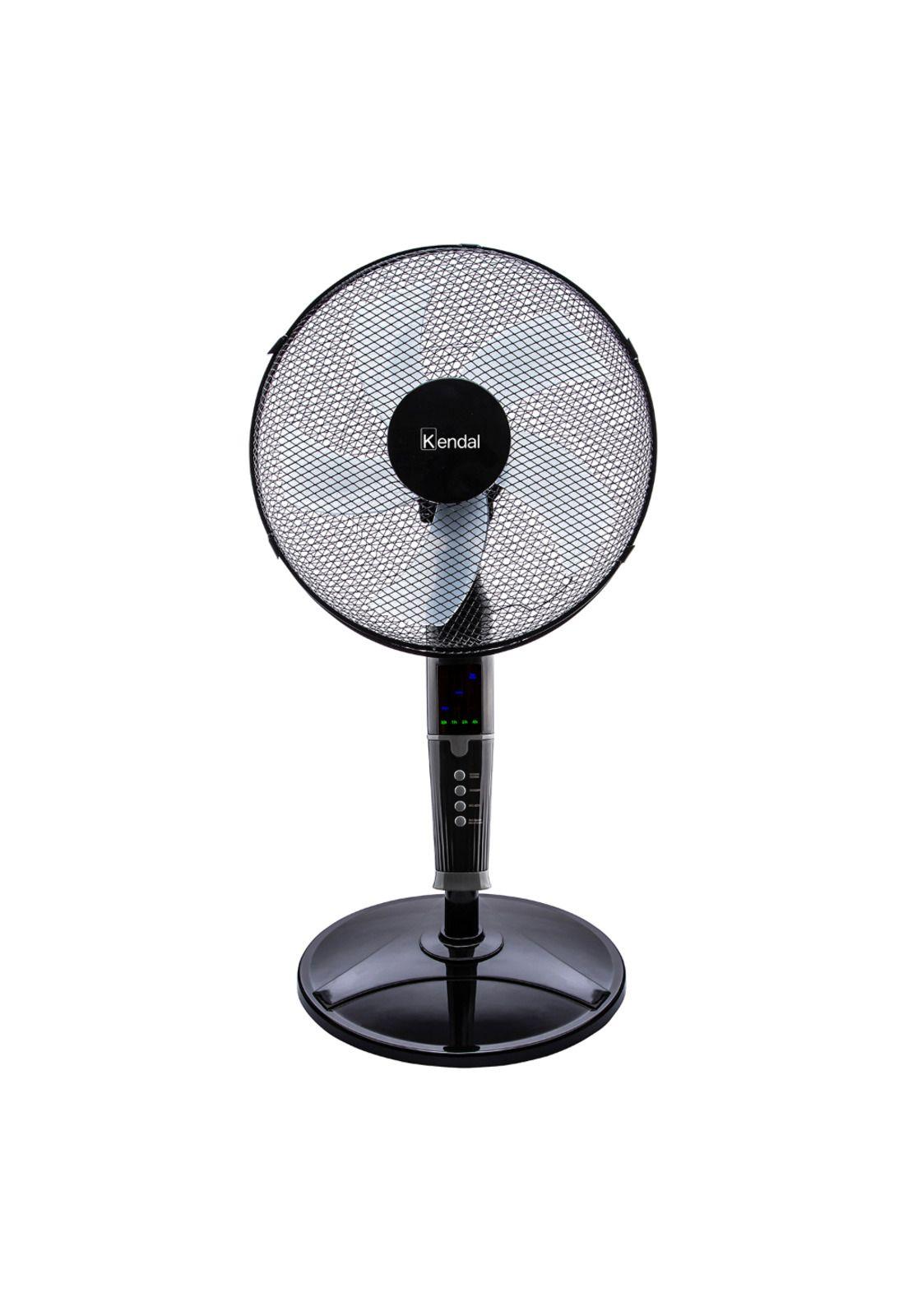 Ventilador Ped./Sobrem./Pared16 KV-3X1 KENDAL-1