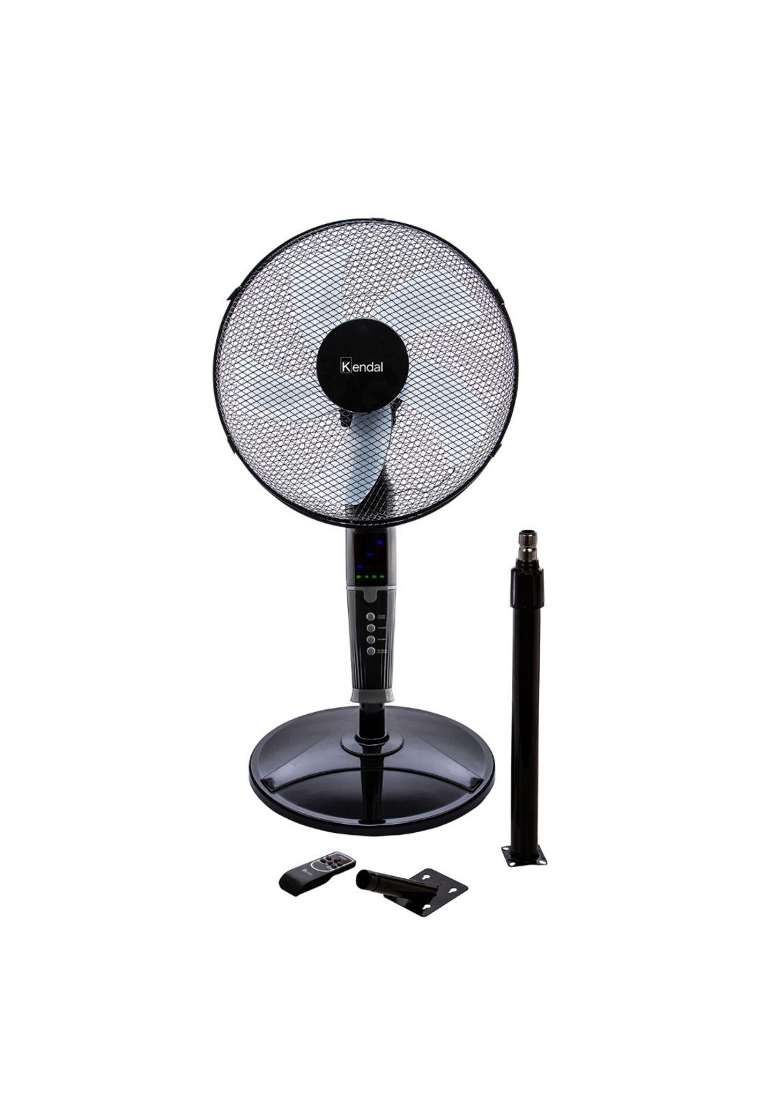 Ventilador Ped./Sobrem./Pared16 KV-3X1 KENDAL-2